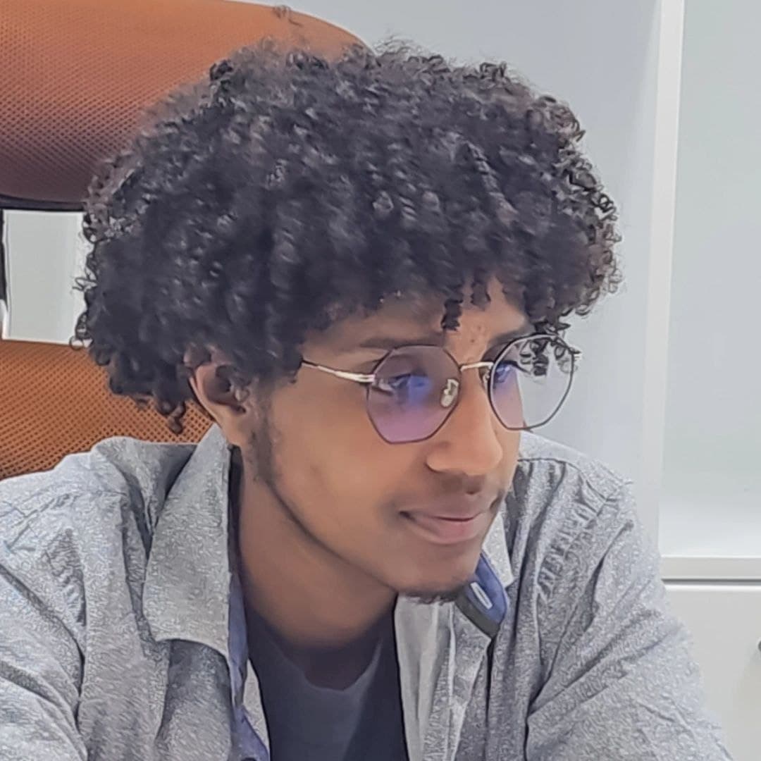 Abdulahi Redwan, Founder & CEO of Noorify Tech